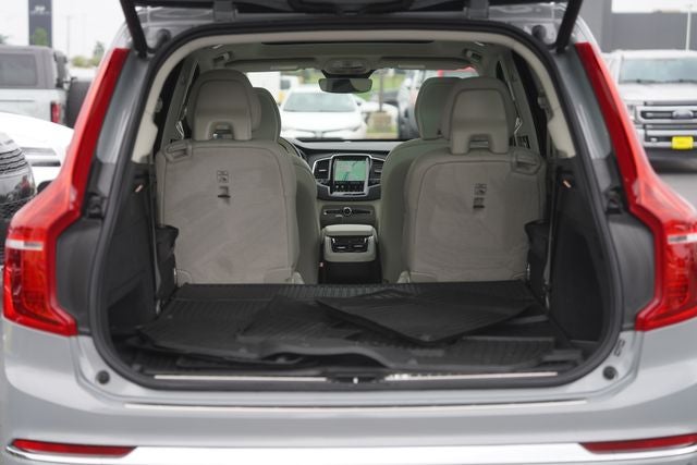2025 Volvo XC90 B6 Plus 6-Seater