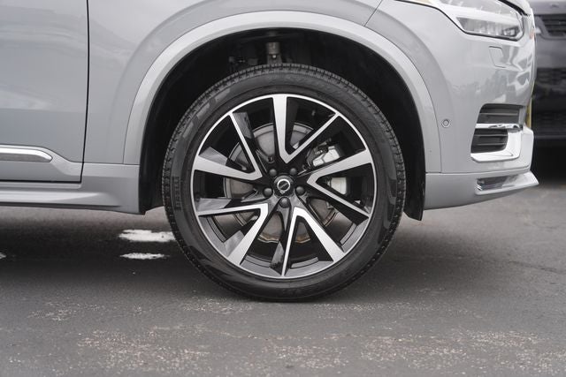 2025 Volvo XC90 B6 Plus 6-Seater