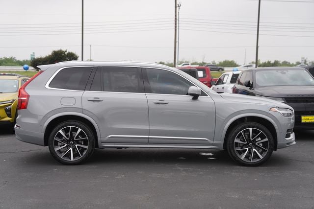 2025 Volvo XC90 B6 Plus 6-Seater