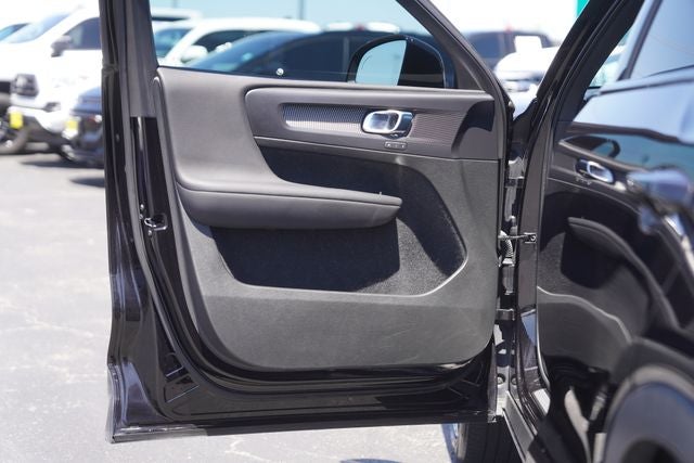 2020 Volvo XC40 R-Design