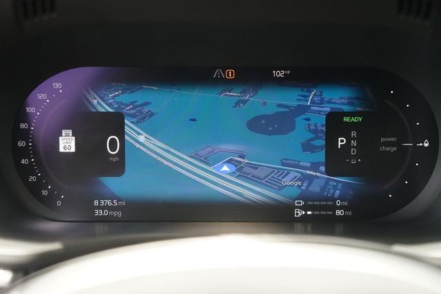 2022 Volvo XC60 Recharge Plug-In Hybrid T8 Inscription