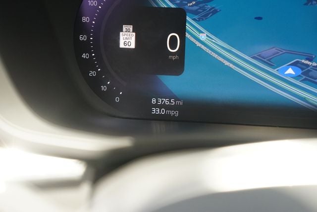 2022 Volvo XC60 Recharge Plug-In Hybrid T8 Inscription