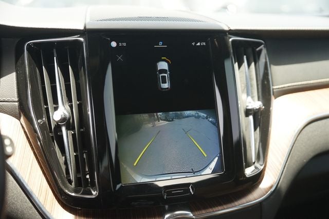 2022 Volvo XC60 Recharge Plug-In Hybrid T8 Inscription