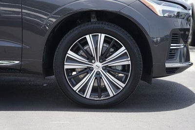 2022 Volvo XC60 Recharge Plug-In Hybrid T8 Inscription