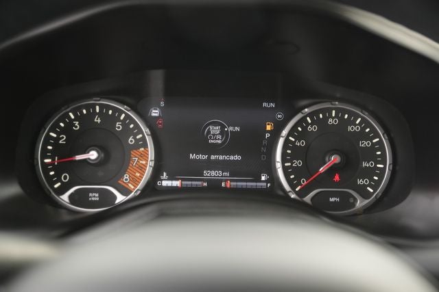 2021 Jeep Renegade Limited