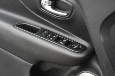 2021 Jeep Renegade Limited