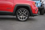 2021 Jeep Renegade Limited