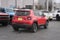 2021 Jeep Renegade Limited