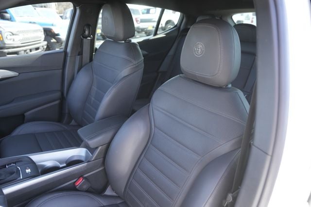 2024 Alfa Romeo Tonale Veloce