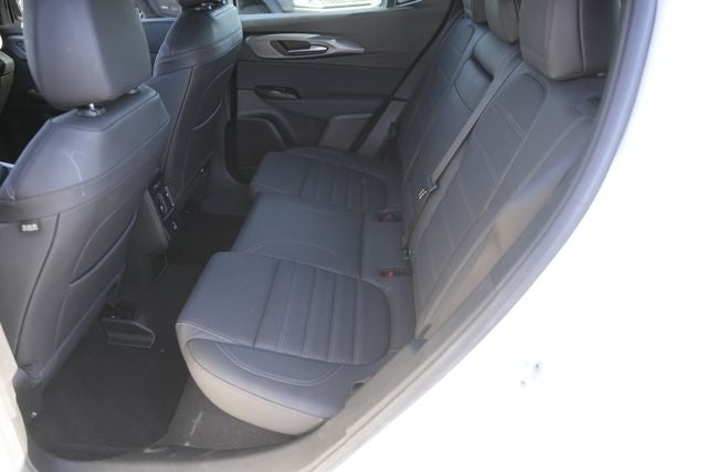 2024 Alfa Romeo Tonale Veloce