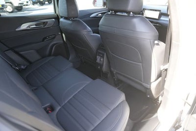 2024 Alfa Romeo Tonale Veloce