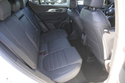 2024 Alfa Romeo Tonale Veloce