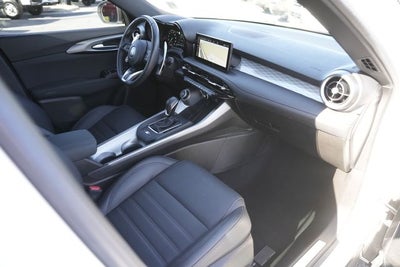 2024 Alfa Romeo Tonale Veloce