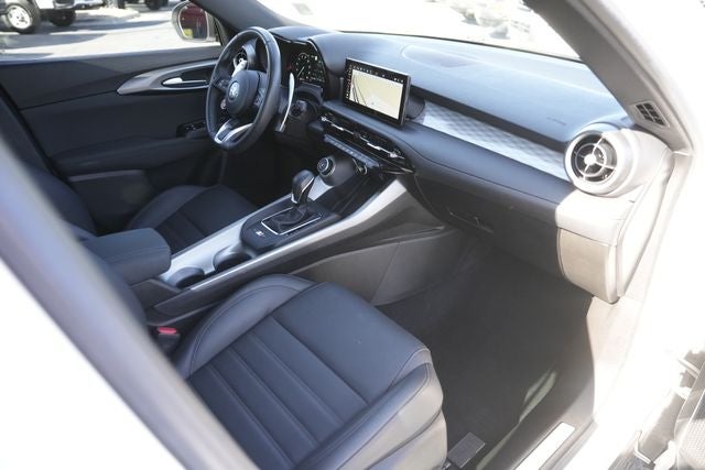 2024 Alfa Romeo Tonale Veloce