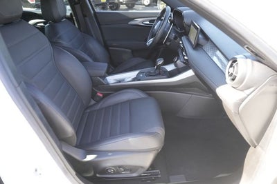 2024 Alfa Romeo Tonale Veloce