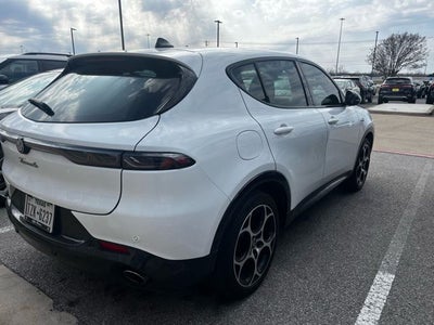 2024 Alfa Romeo Tonale Veloce