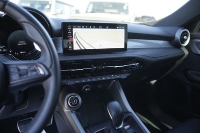 2024 Alfa Romeo Tonale Veloce