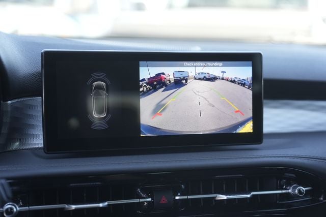 2024 Alfa Romeo Tonale Veloce