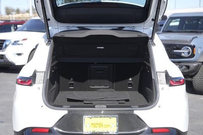 2024 Alfa Romeo Tonale Veloce