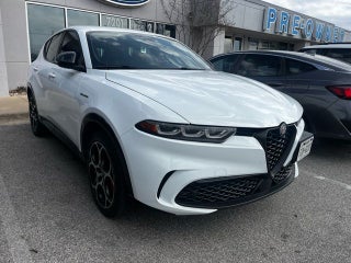 2024 Alfa Romeo Tonale Veloce