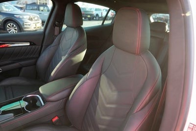 2023 Maserati Grecale Modena