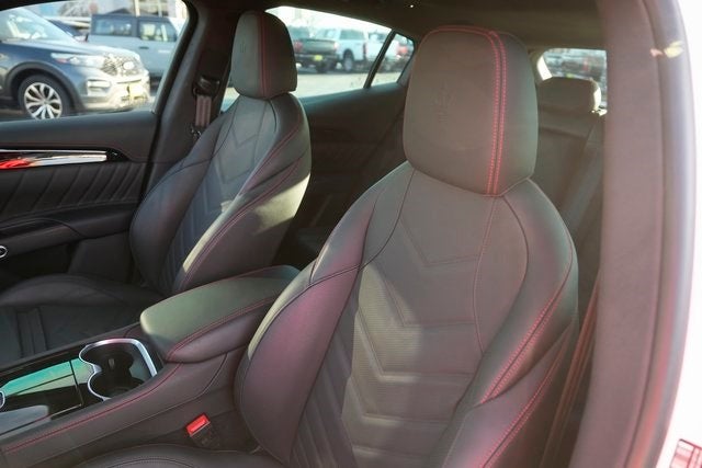 2023 Maserati Grecale Modena