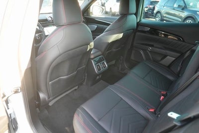 2023 Maserati Grecale Modena