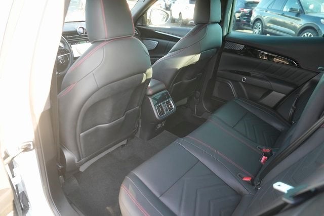 2023 Maserati Grecale Modena