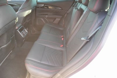 2023 Maserati Grecale Modena