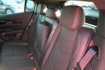 2023 Maserati Grecale Modena