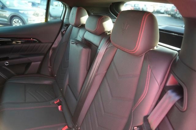 2023 Maserati Grecale Modena