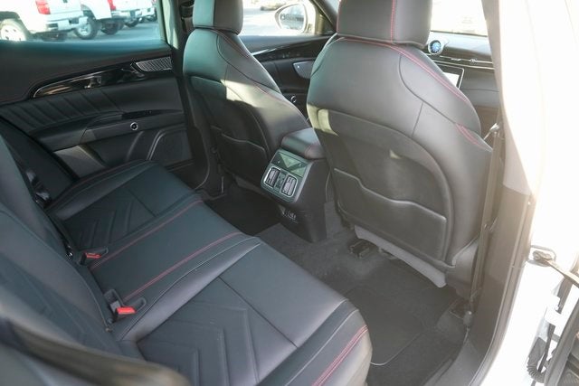 2023 Maserati Grecale Modena