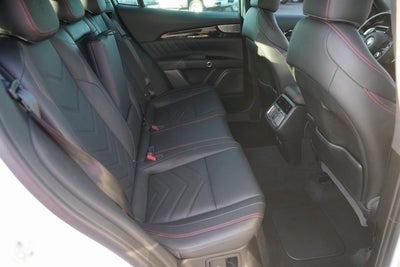 2023 Maserati Grecale Modena