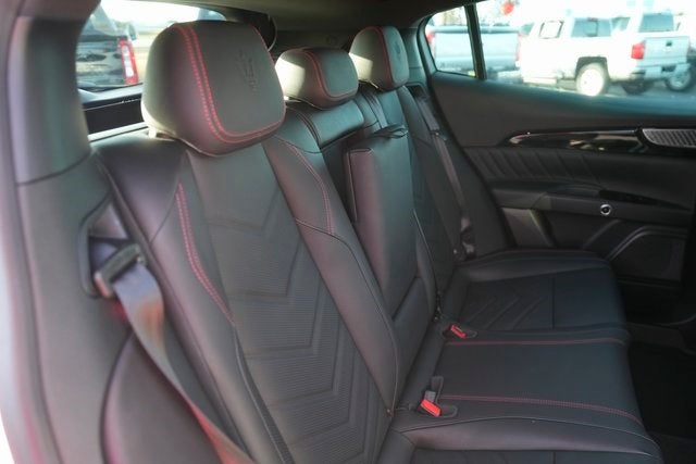 2023 Maserati Grecale Modena