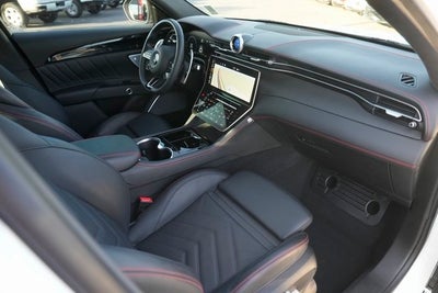 2023 Maserati Grecale Modena