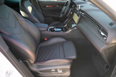 2023 Maserati Grecale Modena