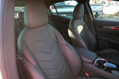 2023 Maserati Grecale Modena