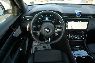 2023 Maserati Grecale Modena