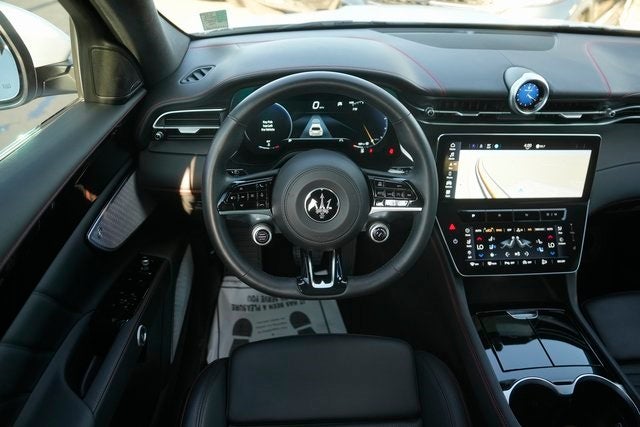 2023 Maserati Grecale Modena