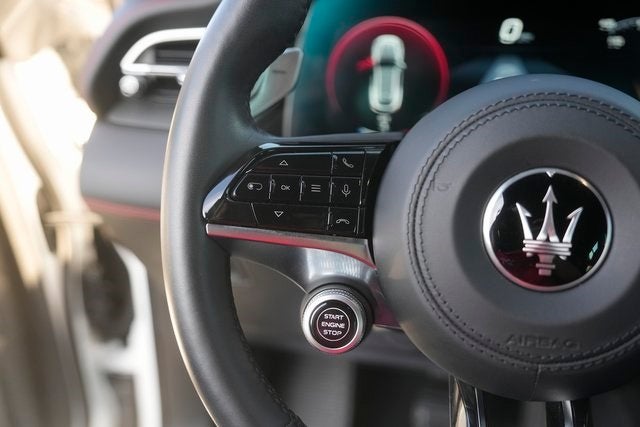 2023 Maserati Grecale Modena