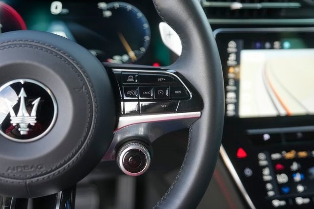 2023 Maserati Grecale Modena