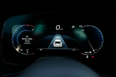 2023 Maserati Grecale Modena