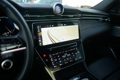 2023 Maserati Grecale Modena