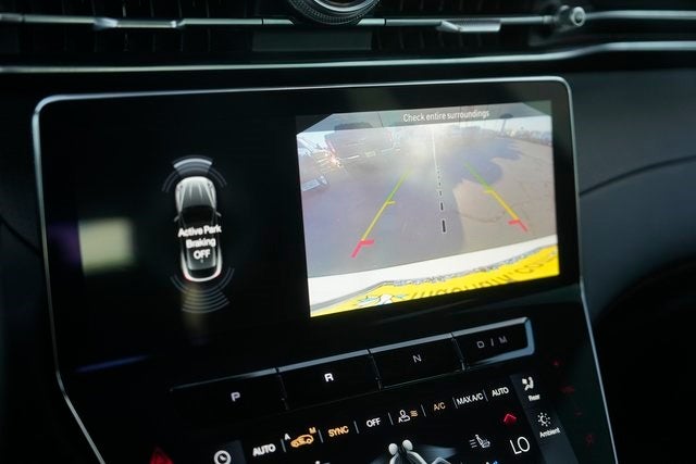 2023 Maserati Grecale Modena