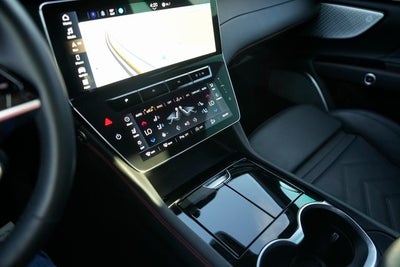 2023 Maserati Grecale Modena