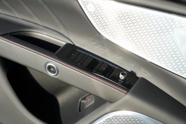 2023 Maserati Grecale Modena