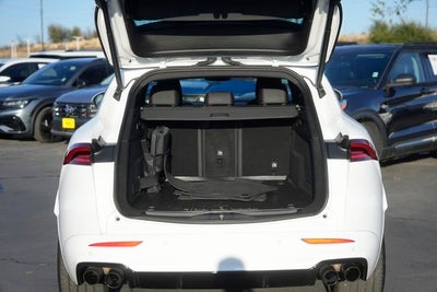 2023 Maserati Grecale Modena