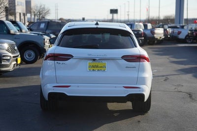2023 Maserati Grecale Modena