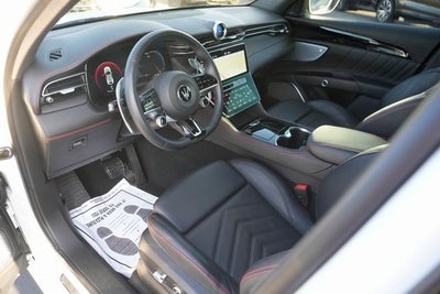 2023 Maserati Grecale Modena