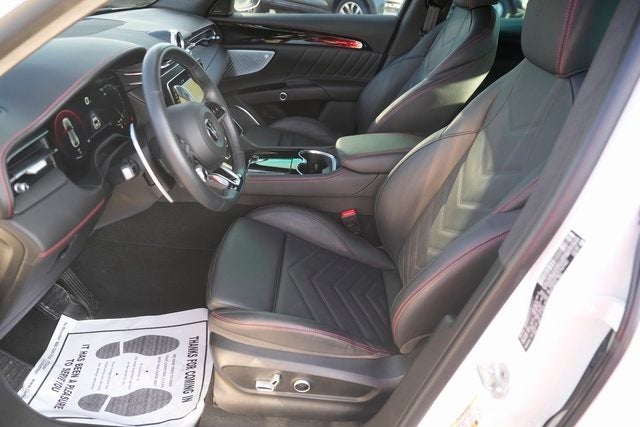 2023 Maserati Grecale Modena